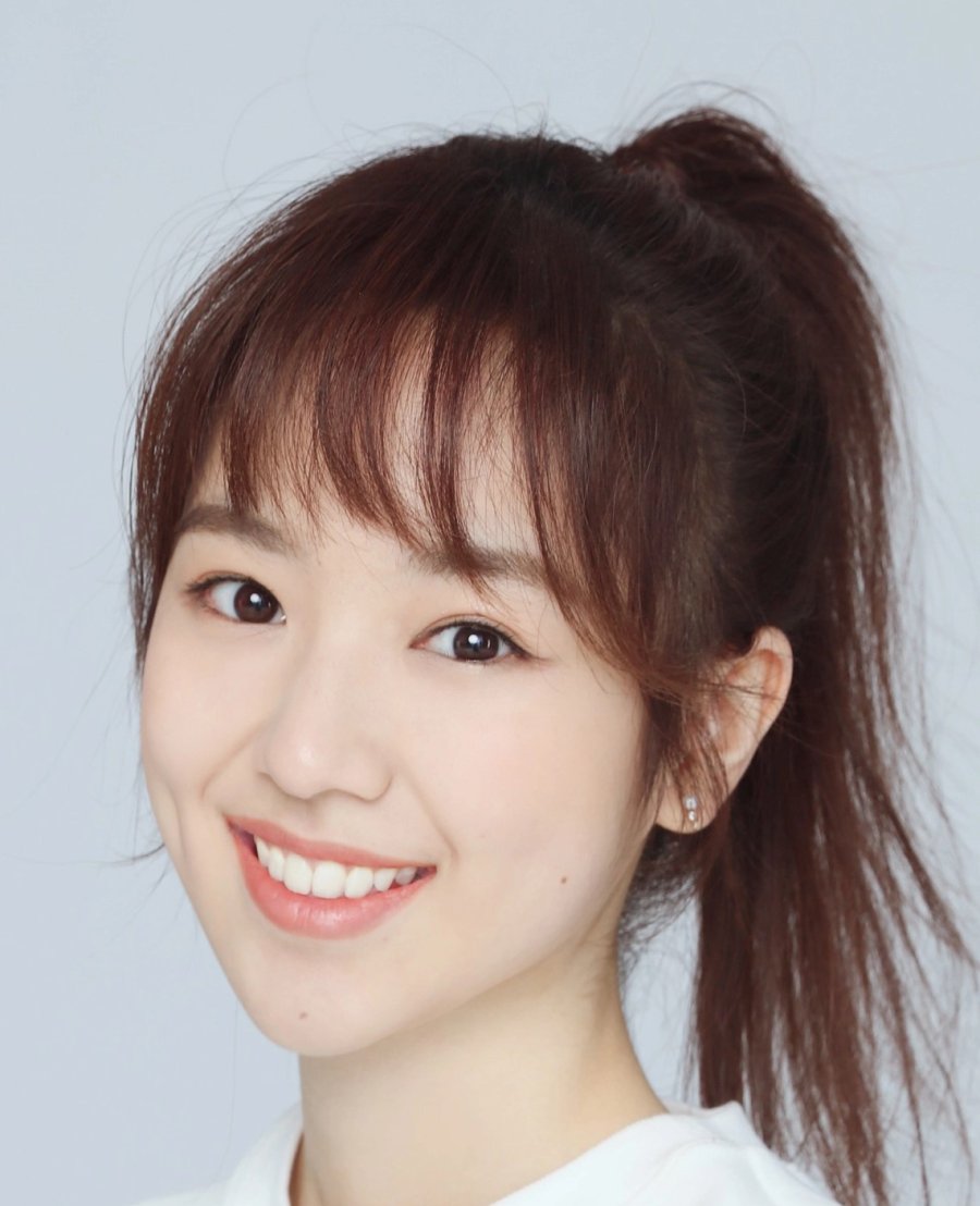 Wang Rui Xin (王瑞欣) - MyDramaList