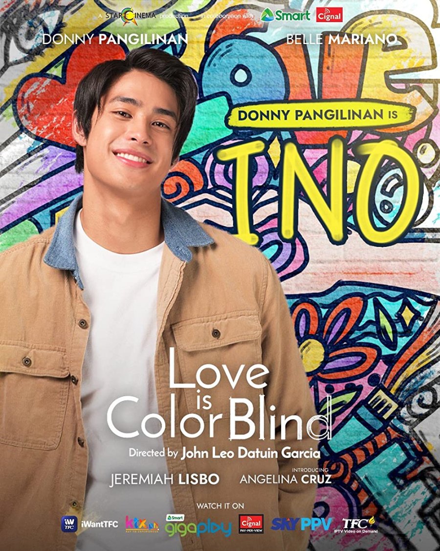 Love Is Color Blind Photos 2780371 MyDramaList