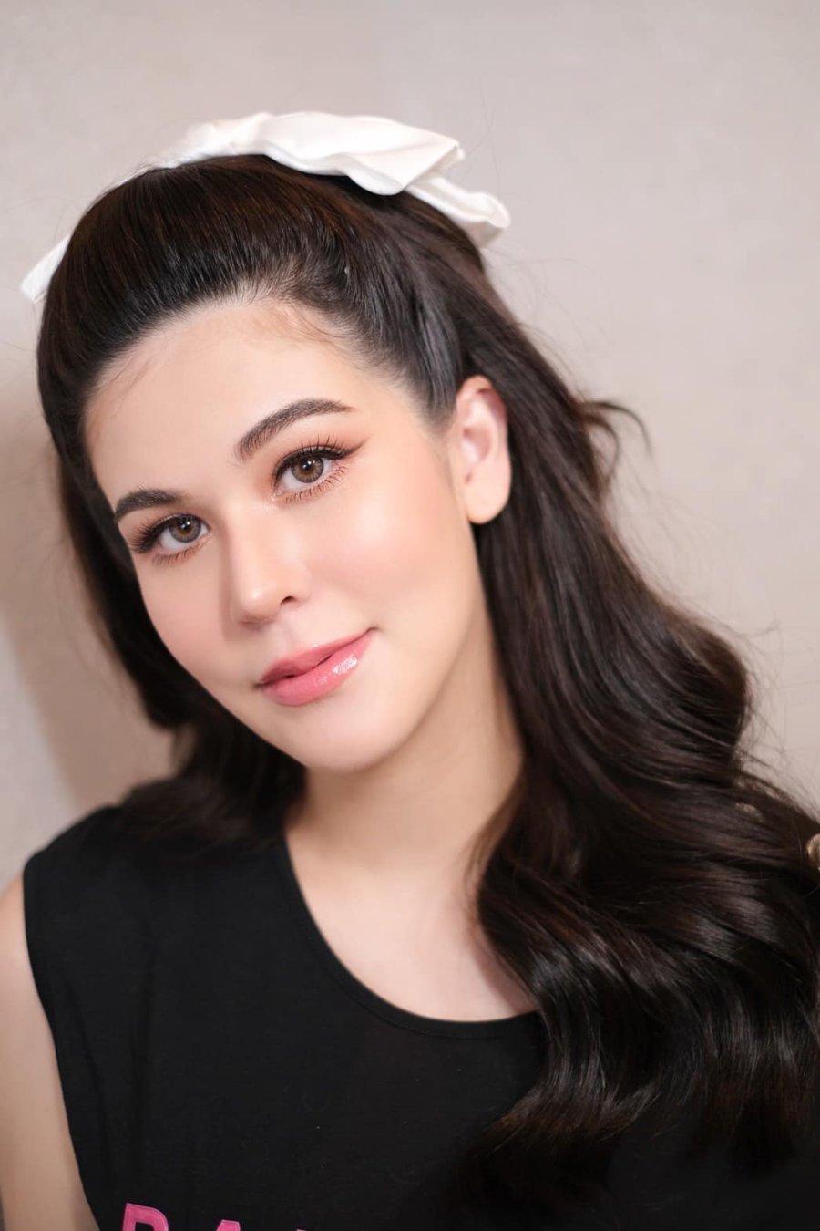 Janila Pariya Saenmuang (เจนิลา ปริญา แสนเมือง) MyDramaList