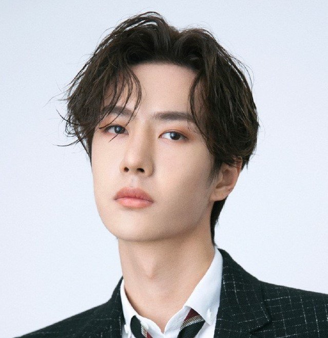 Rising Post95 Chinese Actors to Look Out For MyDramaList