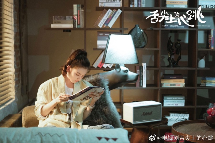 Cupid's Kitchen Photos 2824627 MyDramaList