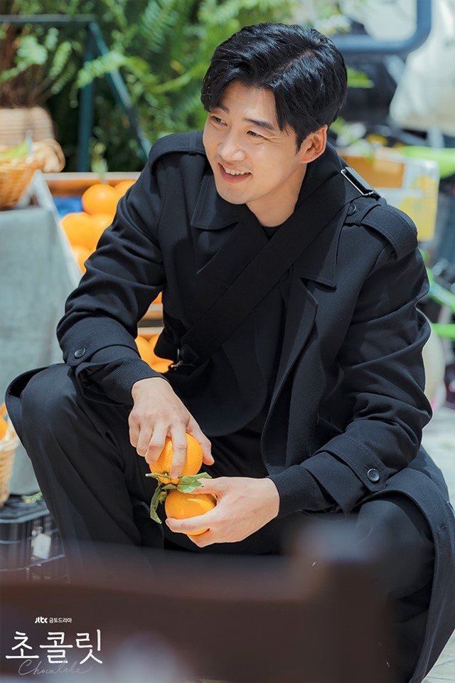 Chocolate Photos 960527 MyDramaList