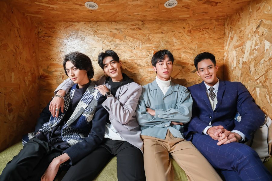 HIStory4 Close to You Photos 1783169 MyDramaList