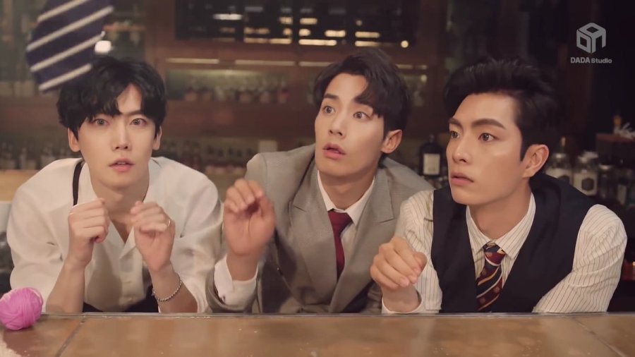 Top 12 Dramas for Cat Lovers MyDramaList (ES)