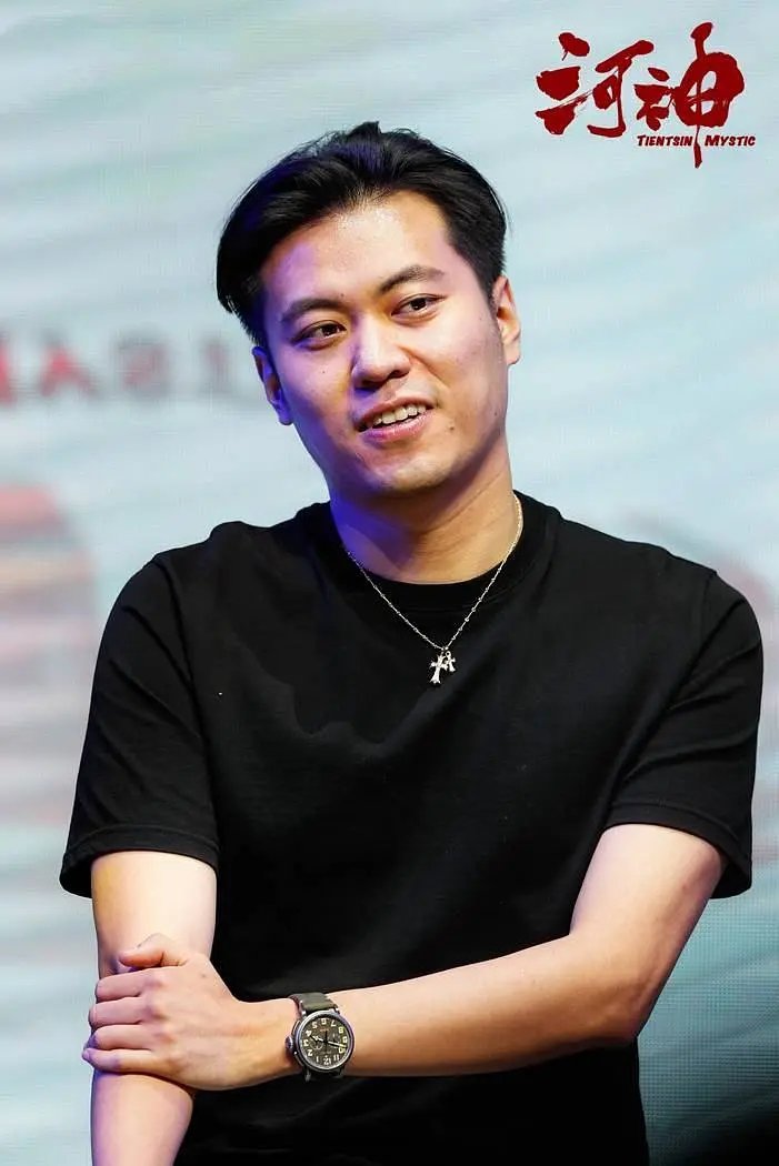 Hilarious Cheng Long 2022