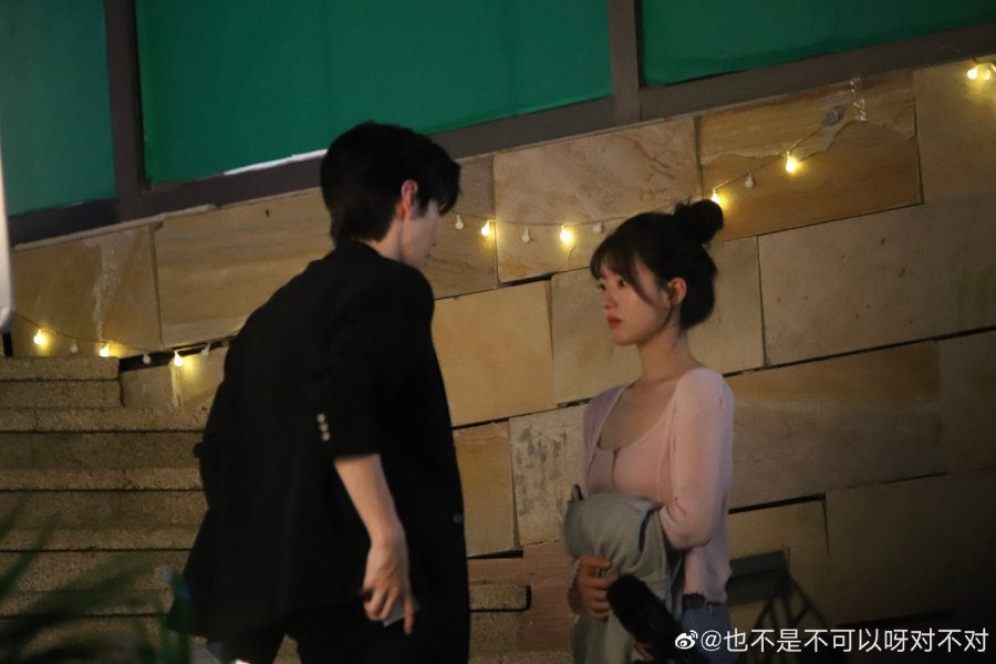 Hidden Love Photos 3422727 MyDramaList