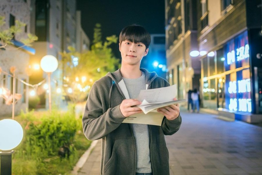 At a Distance, Spring Is Green Photos 2246625 MyDramaList