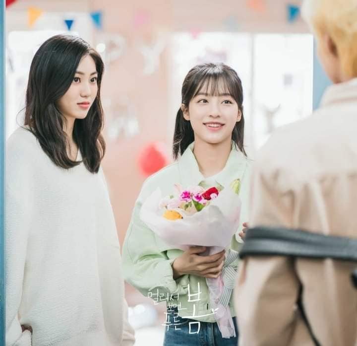 At a Distance, Spring Is Green Photos 2268227 MyDramaList