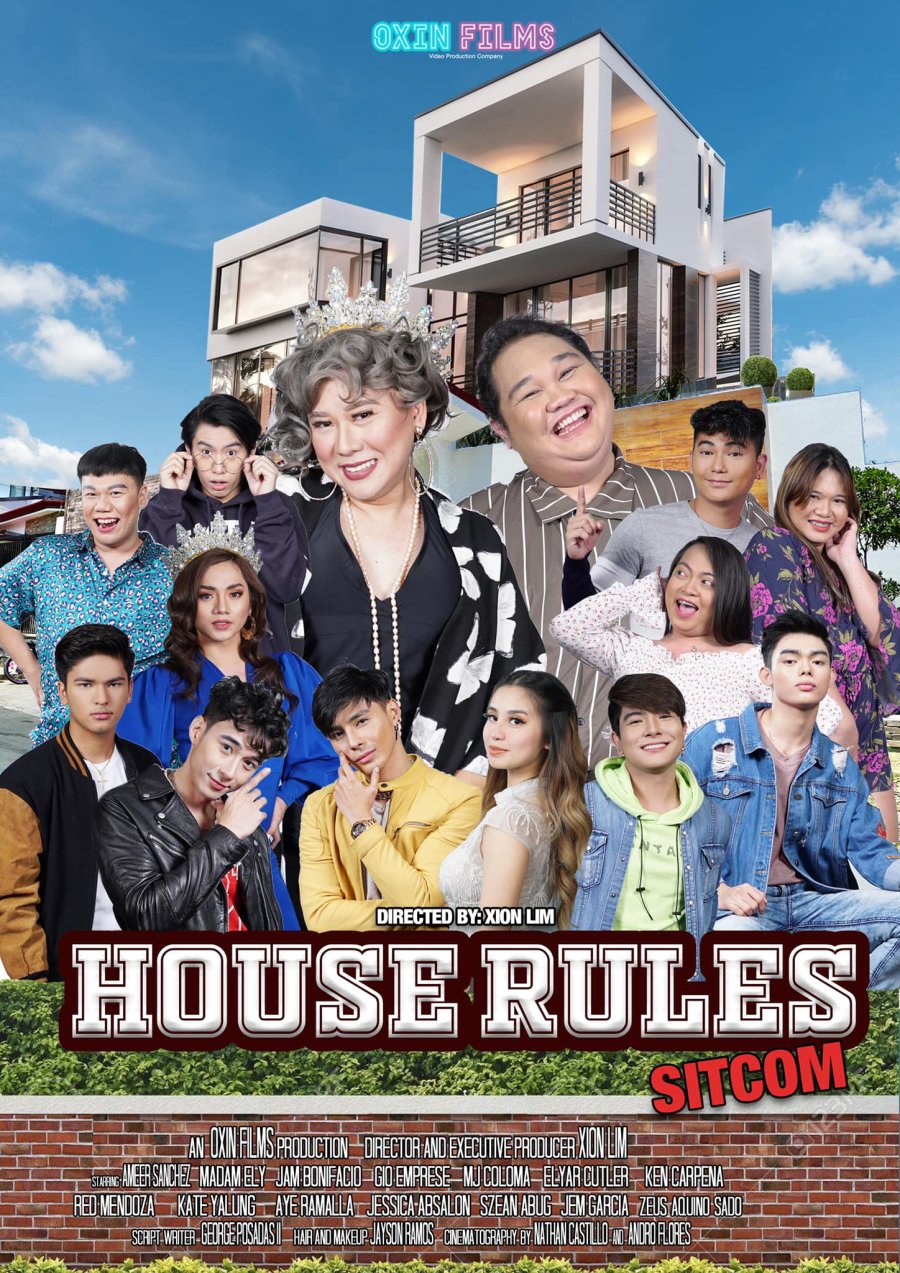 House Rules (2020) Full Cast & Crew MyDramaList