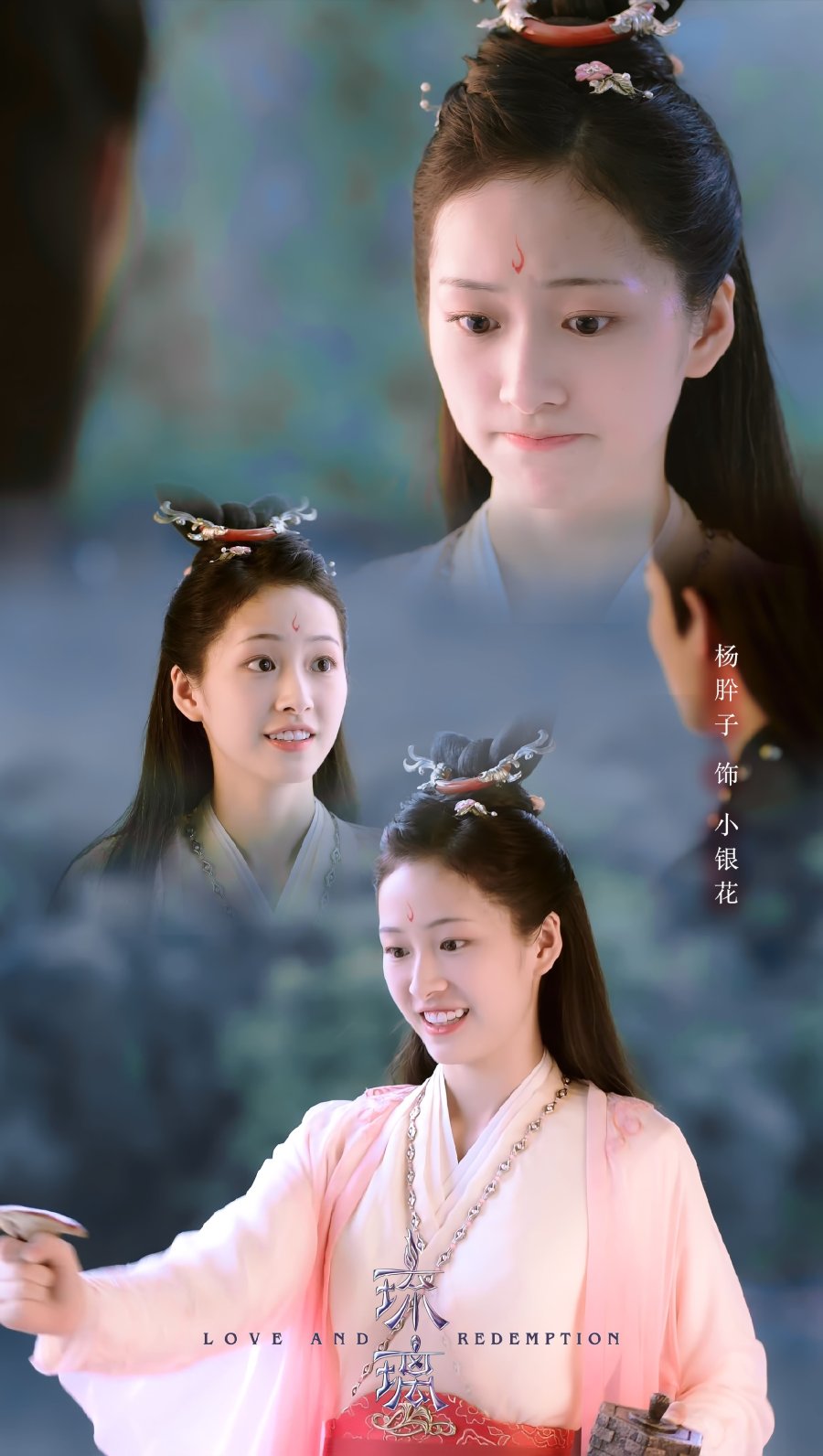 Love and Redemption Photos 2595395 MyDramaList