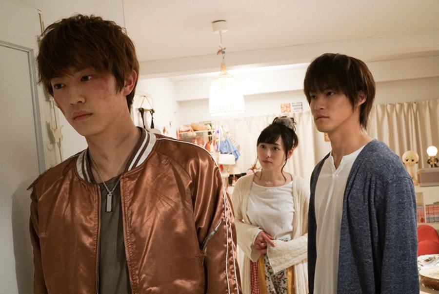 Good Morning Call Our Campus Days Photos MyDramaList