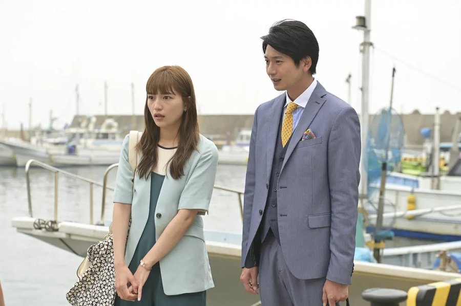 Kikazaru Koi ni wa Riyuu ga Atte Photos 2946969 MyDramaList