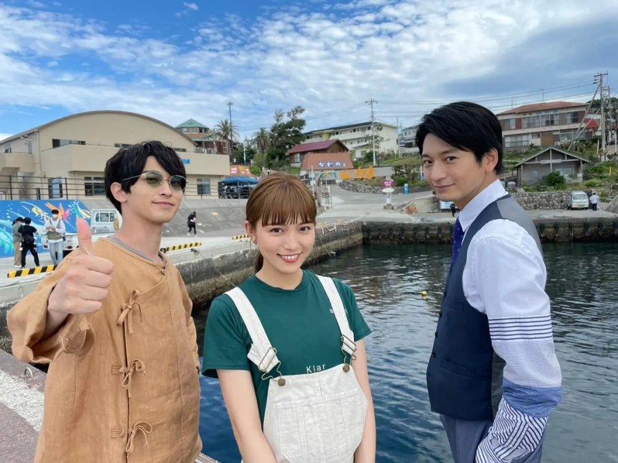 Kikazaru Koi ni wa Riyuu ga Atte Photos 2946927 MyDramaList