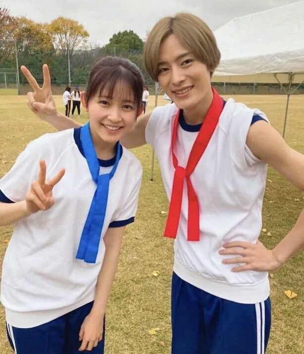 Brother Trap Photos 3886707 MyDramaList