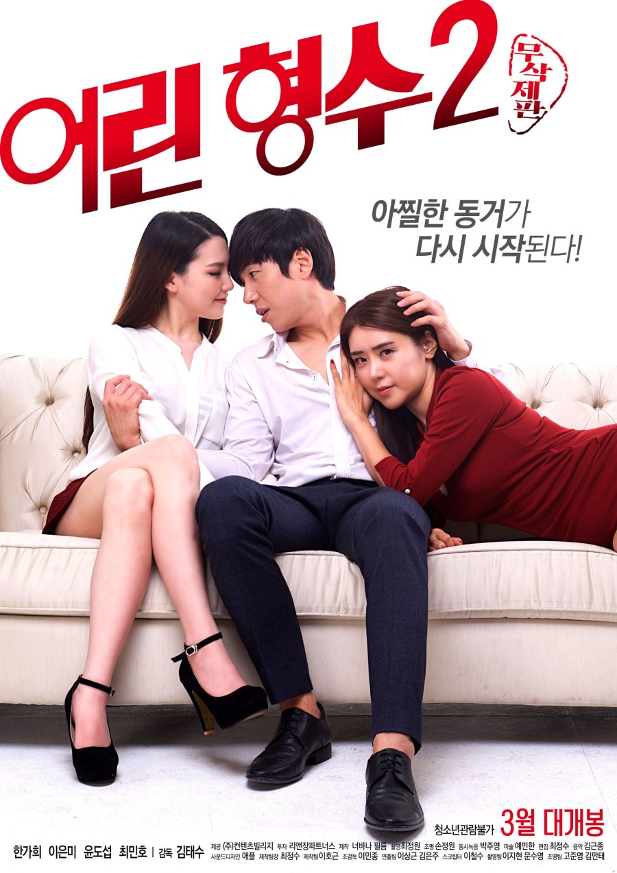 Young SisterInLaw 2 (2017) MyDramaList
