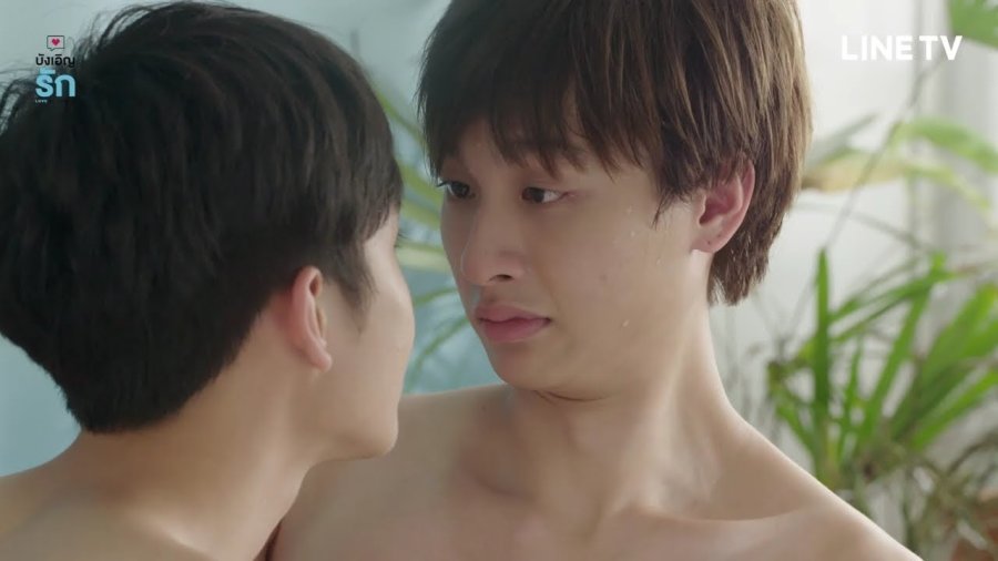 Love By Chance บังเอิญรัก Foolish Asian Drama Life