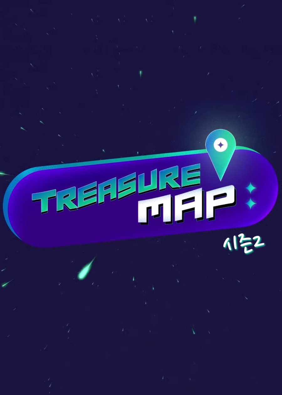 Treasure Map Season 2 (2021) MyDramaList