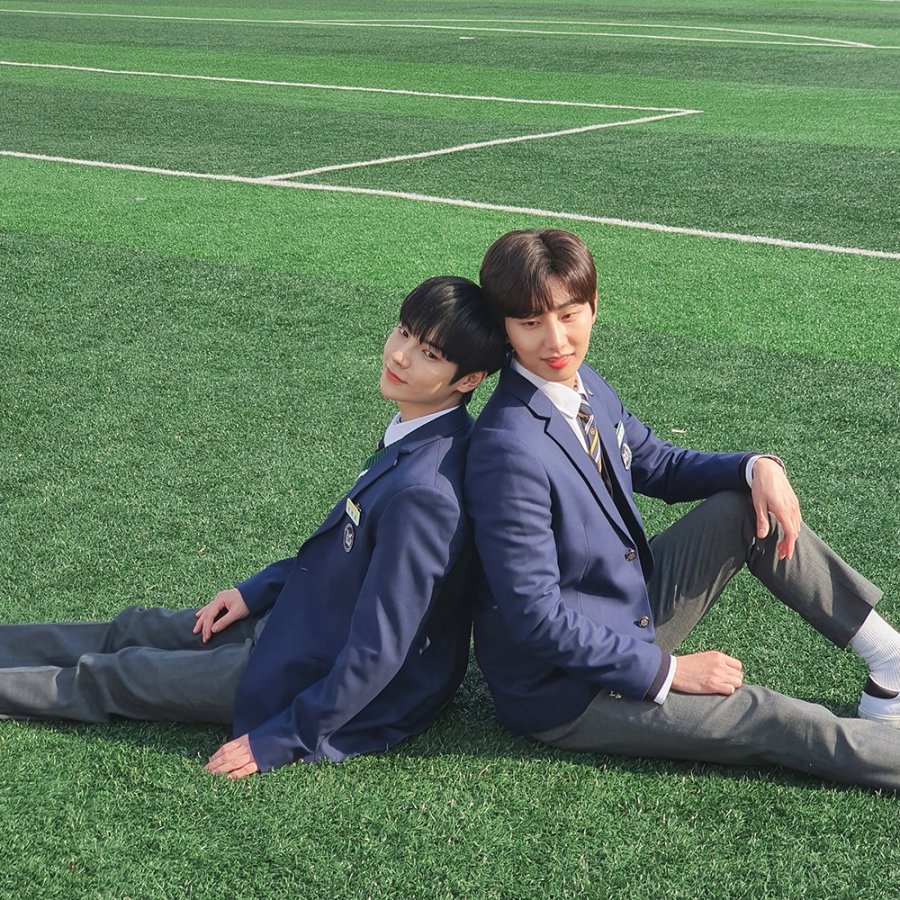 Light on Me Photos 2232431 MyDramaList