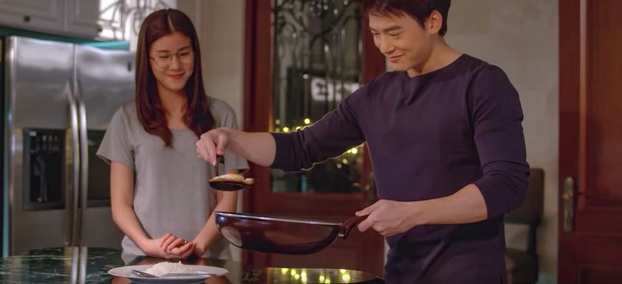 You're My Destiny Photos MyDramaList