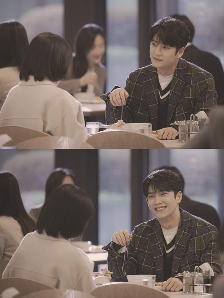 Extraordinary Attorney Woo Photos 3423831 MyDramaList