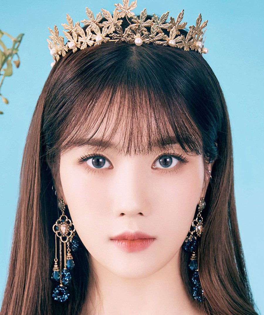 Polltab Most Pretty Korean Queen Voting 2022