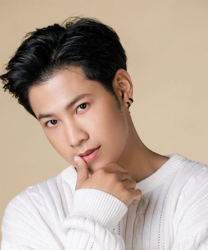 10 Most Popular Thai Actors on MDL MyDramaList