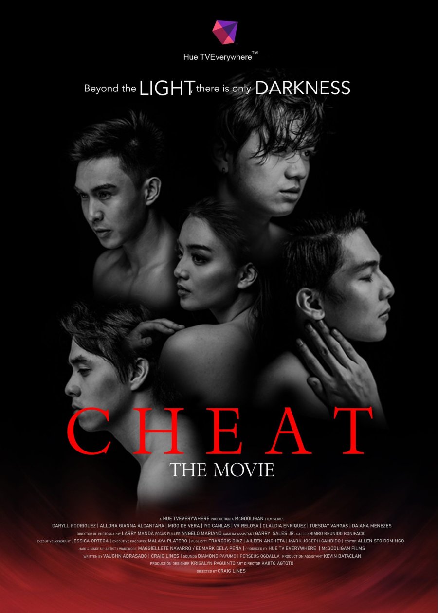 Cheat the Movie Full Cast & Crew MyDramaList