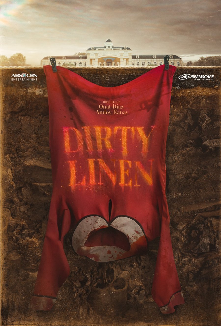 Dirty Linen Photos 3682331 MyDramaList