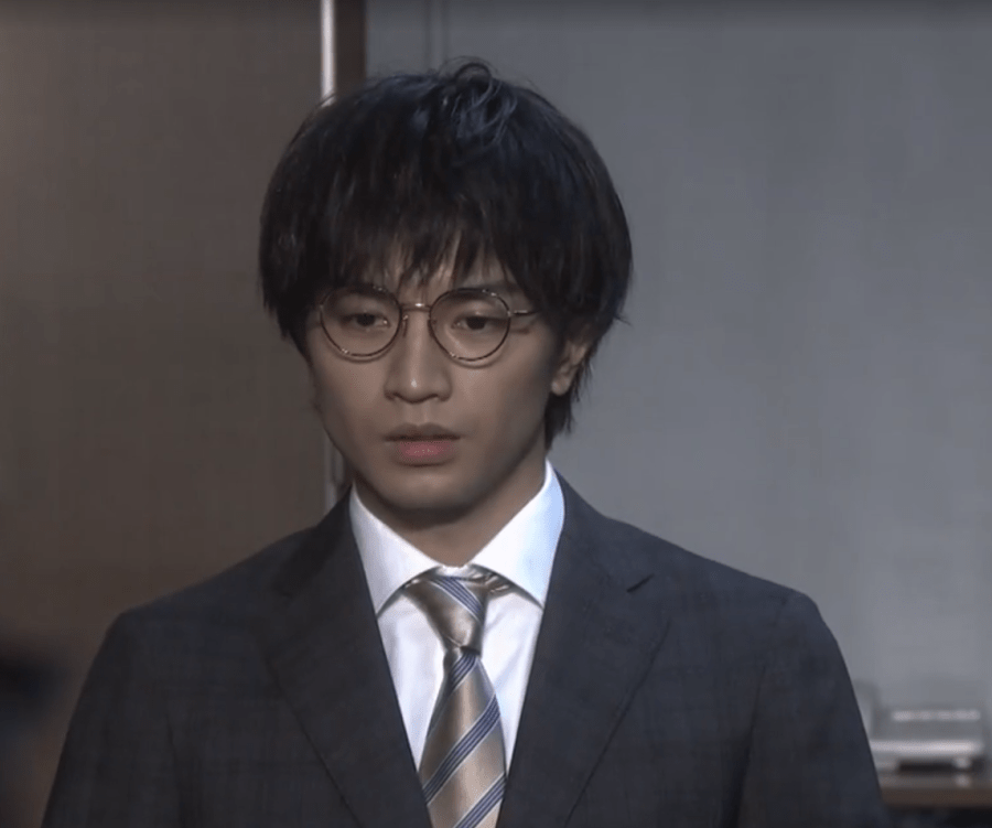 Currently Watching Miman Keisatsu Midnight Runner