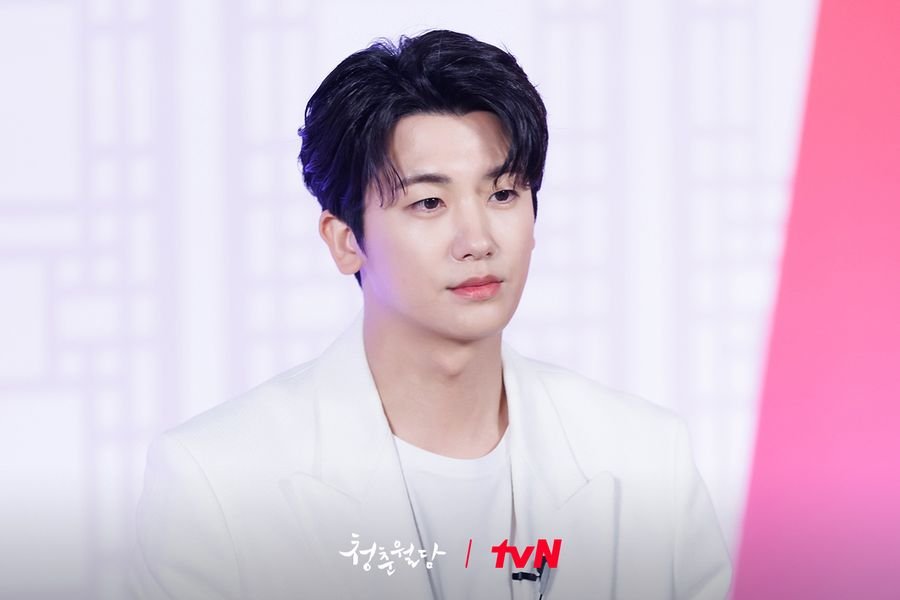 Our Blooming Youth Photos 3805275 MyDramaList