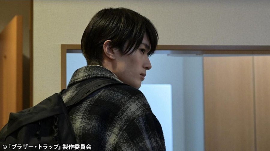 Brother Trap Photos 3810431 MyDramaList