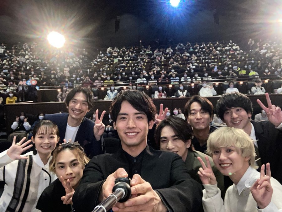 Cherry Magic! Thirty Years of Virginity Can Make You a Wizard?! The