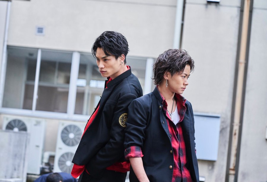 Prince of Legend Photos MyDramaList