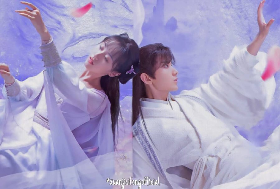 Love and Redemption Photos 1582545 MyDramaList