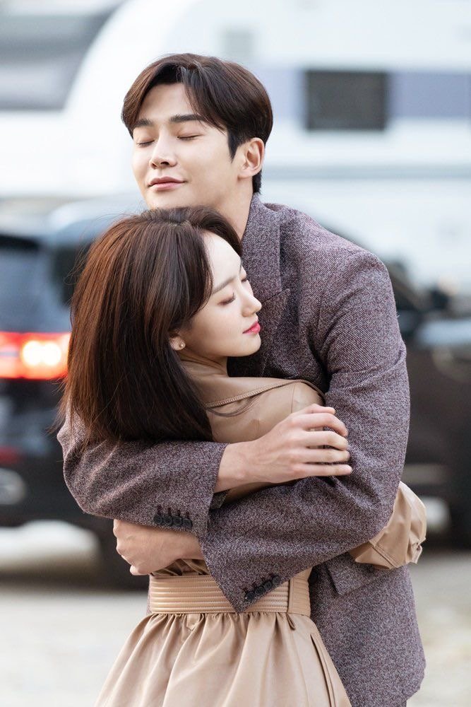 She Would Never Know Photos MyDramaList