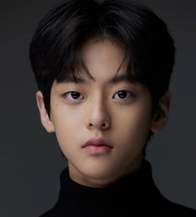 Ko Woo Rim (고우림) MyDramaList