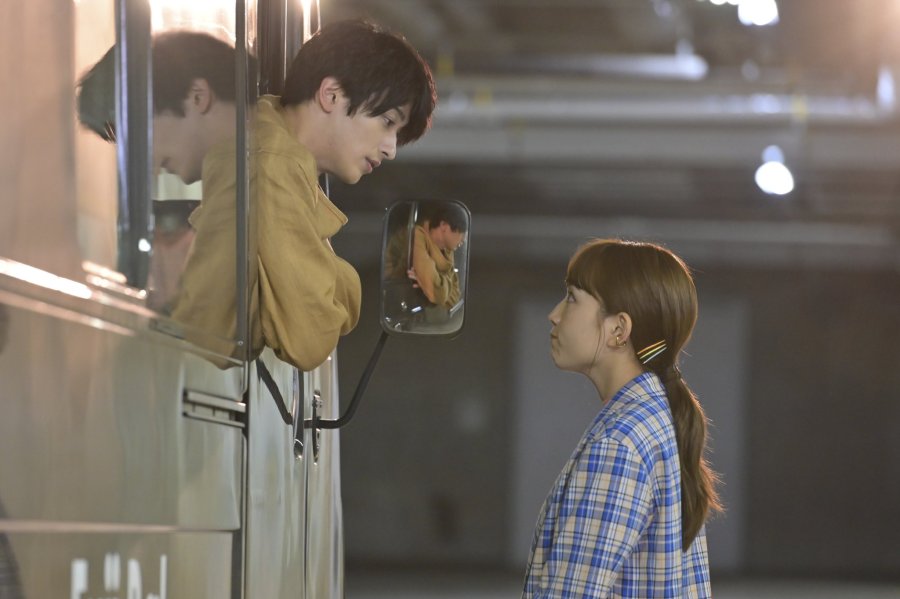 Kikazaru Koi ni wa Riyuu ga Atte Photos 2193545 MyDramaList