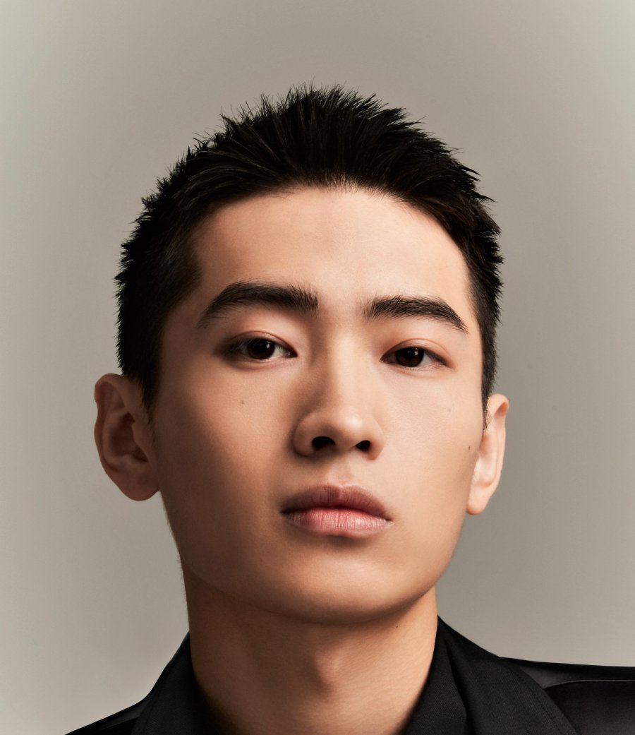 Hu Bao Sen (胡宝森) MyDramaList