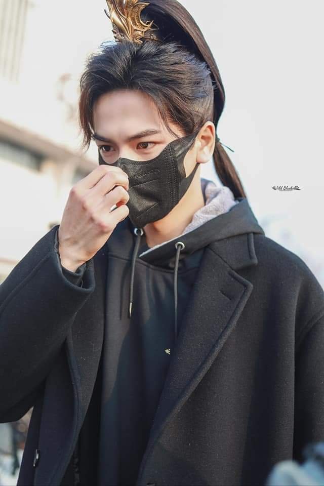 Tiger and Crane Tiger Crane 2813489 MyDramaList