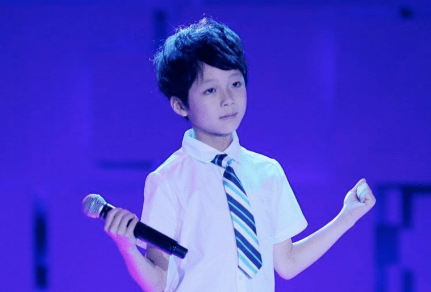 China’s Child Stars and Where They Are Now MyDramaList