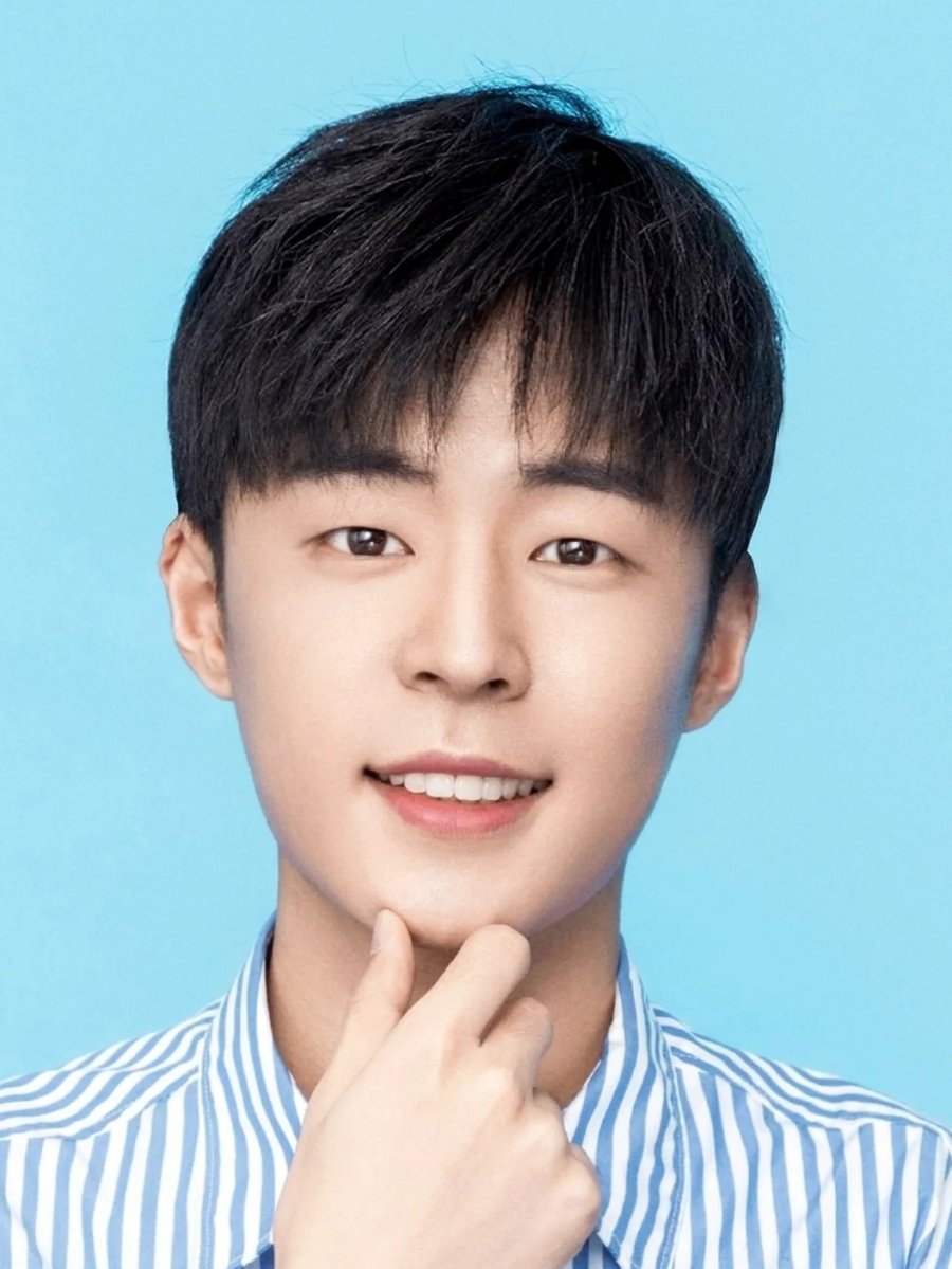 Yu Xiao Bin (于小彬) MyDramaList