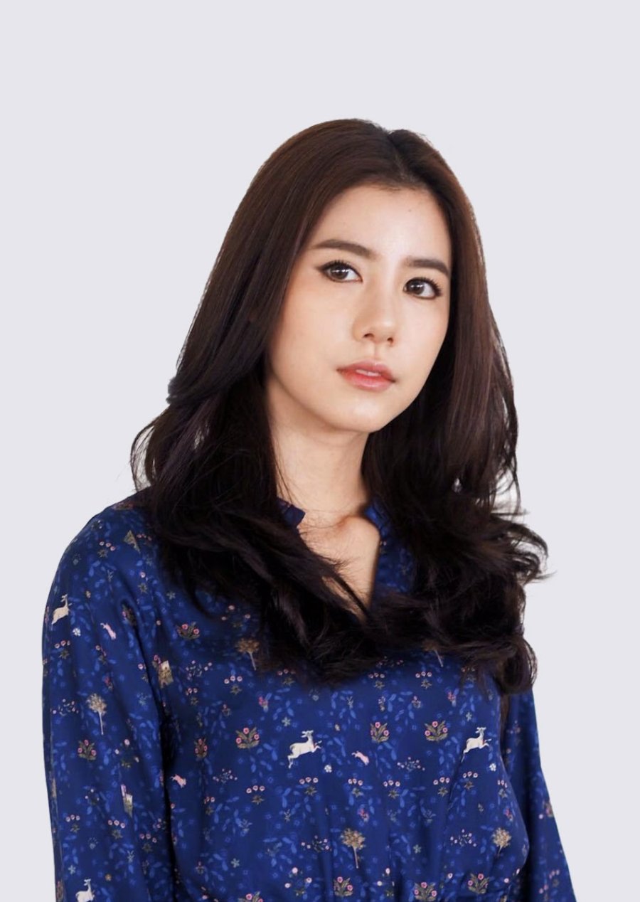 2021 Thai Dramas MyDramaList