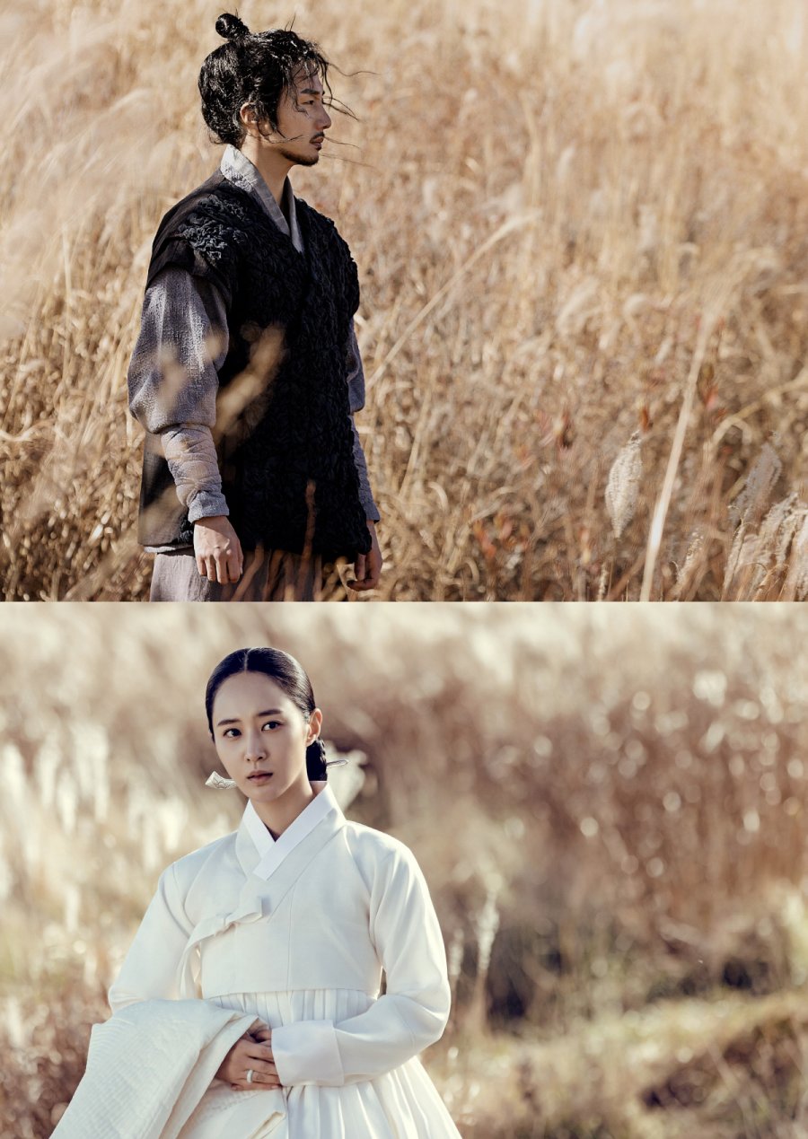 Bossam Steal the Fate MyDramaList