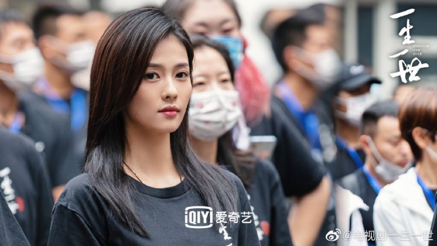 Forever and Ever Photos MyDramaList