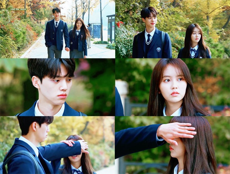 Love Alarm Photos 1105589 MyDramaList