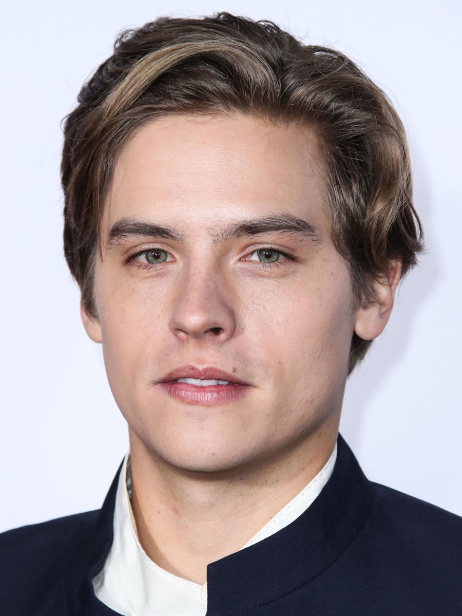 Dylan Sprouse (Dylan Thomas Sprouse) MyDramaList(04)