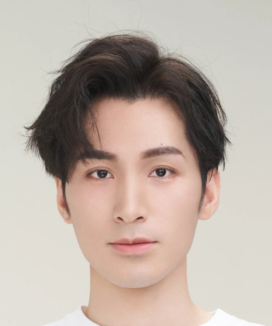 Xie Xin Hua (谢欣华) MyDramaList