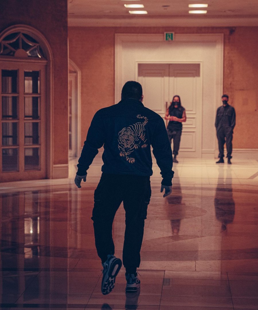 Holy Night Demon Hunters Photos 4706841 MyDramaList