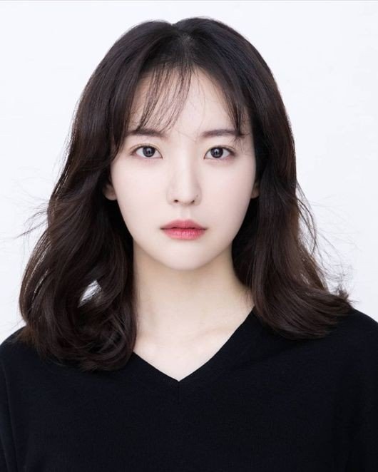 Kim Chae Eun to appear in the ongoing JTBC Kdrama "Agency