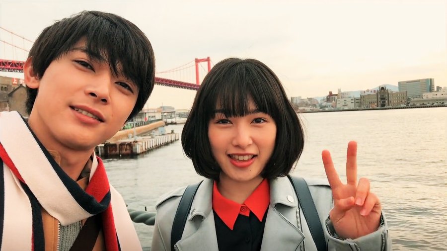 Marmalade Boy Marmalade Boy (2018) 3748901 MyDramaList